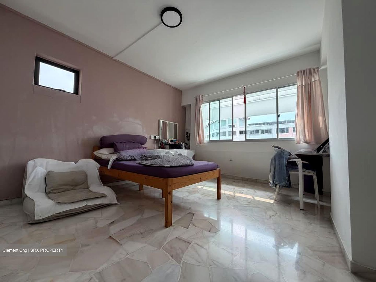 Blk 453 Fajar Road (Bukit Panjang), HDB Executive #547740681